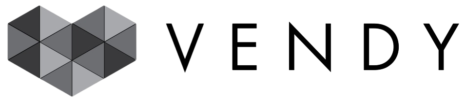Vendy Logo